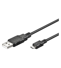 Cable Usb A Micro-usb 1 8m